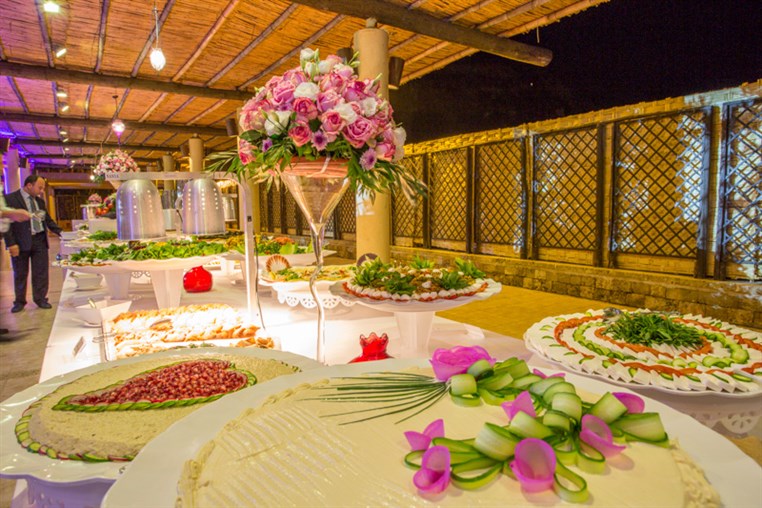 Wedding At Edde Sands